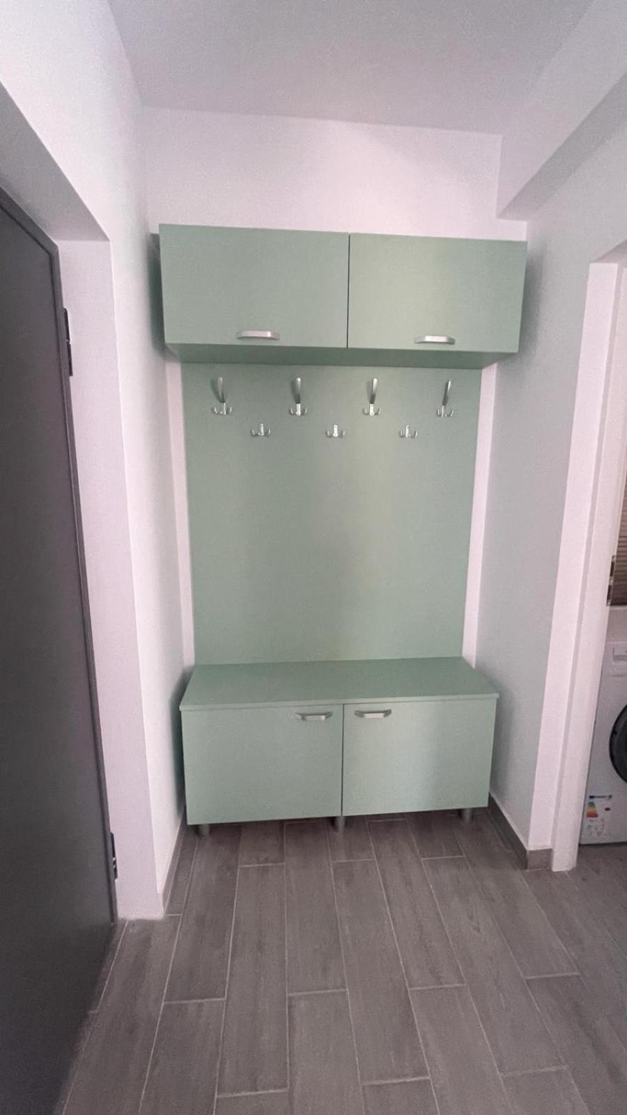Marisah Residence #5 Otopeni Esterno foto