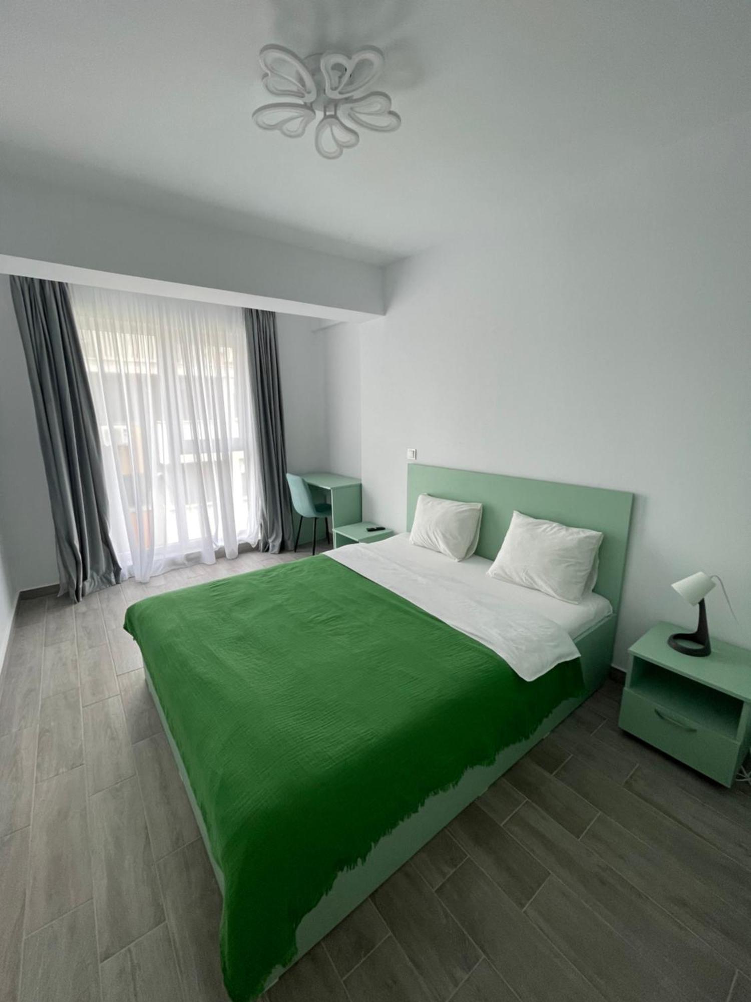 Marisah Residence #5 Otopeni Esterno foto
